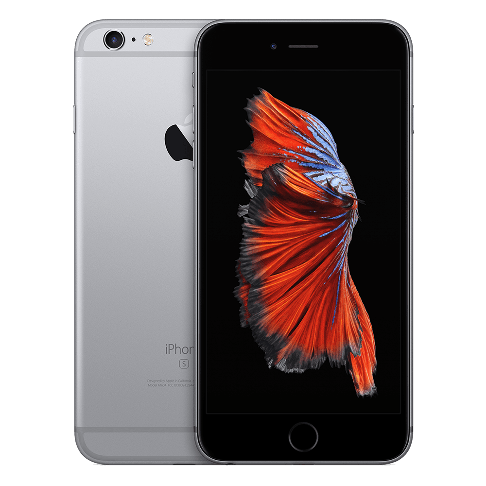 Apple iPhone 6s Plus 128Gb Mới - Máy Trần Chưa Kích Hoạt