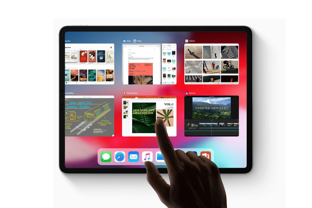 ipad pro 12.9 inch 2018 | dienthoaigiakho.vn