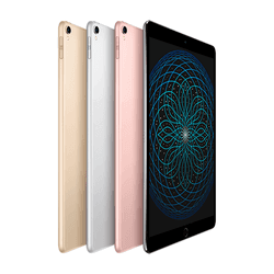 iPad Pro 10.5 inch 2017 Wifi Cellular 64GB Cũ 99%