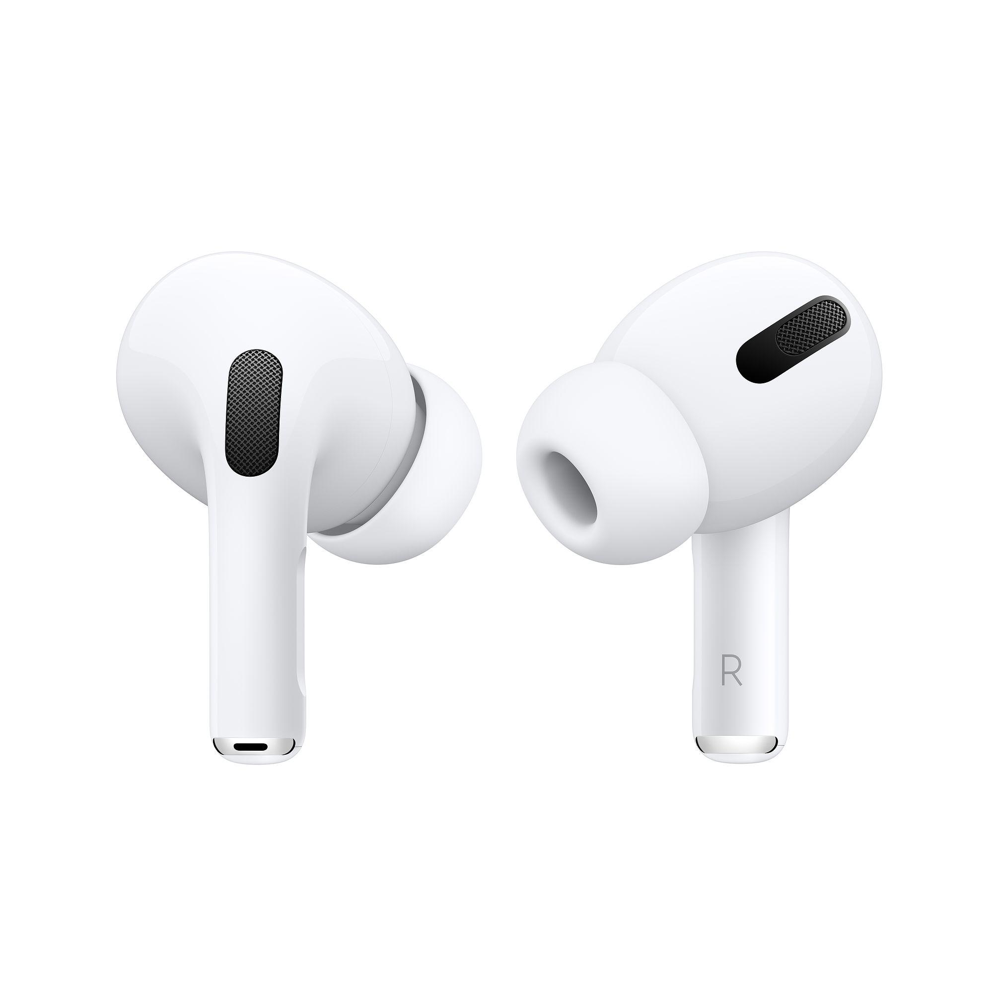 Tai Nghe Apple AirPods Pro Magsafe Charge 2021 Cũ 99%