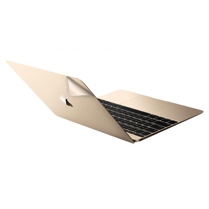 Dán Bảo Vệ JCPAL Macguard 5 in 1 Macbook Pro 12 Inch