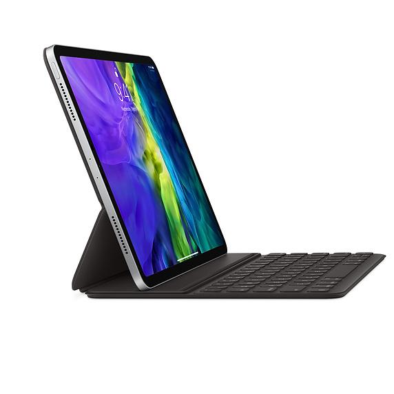 Bàn phím Folio cho Apple iPad Pro 12.9 inch 2021 Mới Chính Hãng