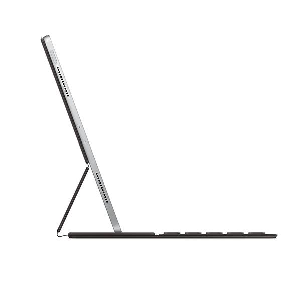 Bàn phím Folio cho Apple iPad Pro 12.9 inch 2021 Mới Chính Hãng