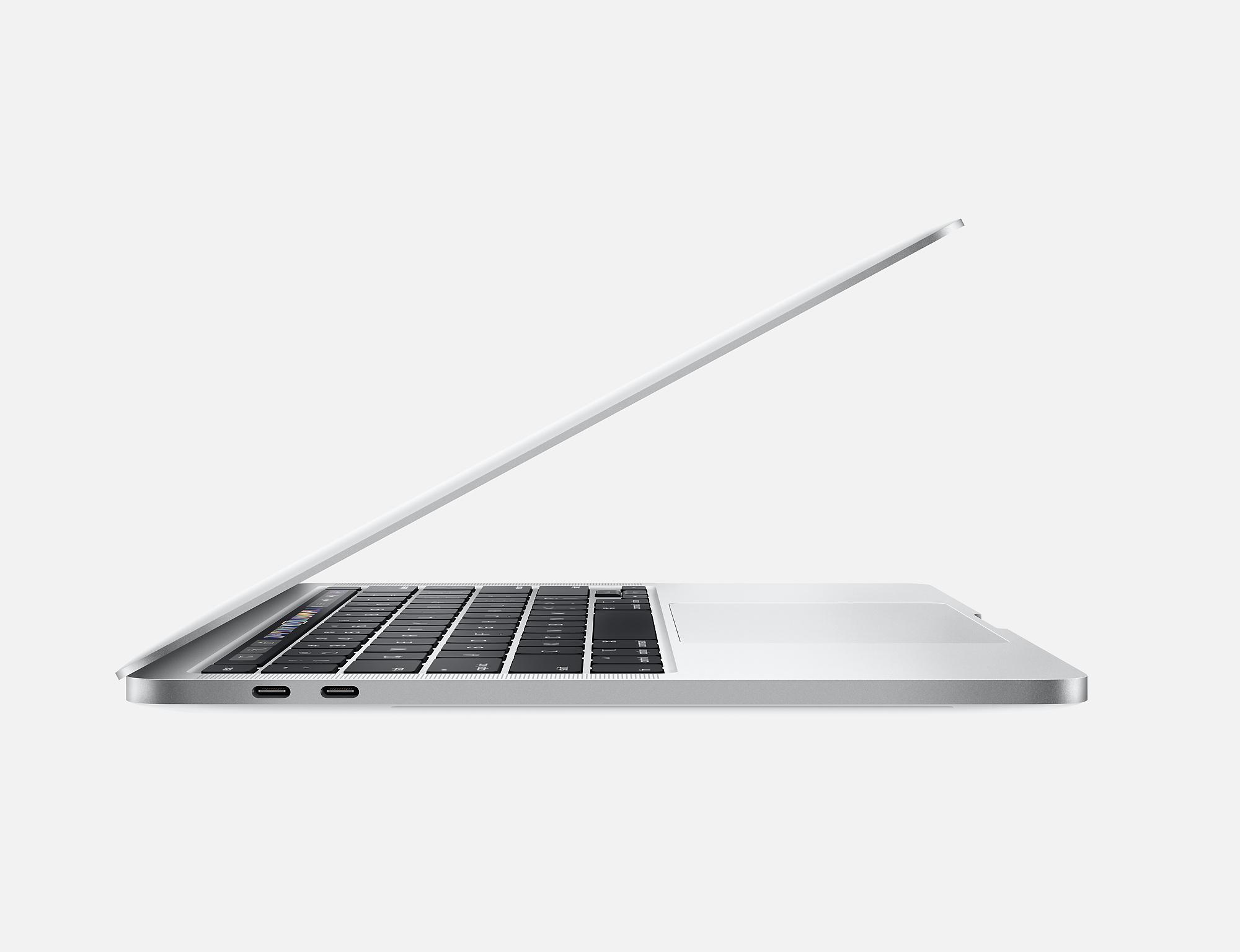 MacBook Pro 2020 13 Inch Chip M1 8GB | 512GB SSD Chính Hãng (MYD92, MYDC2)