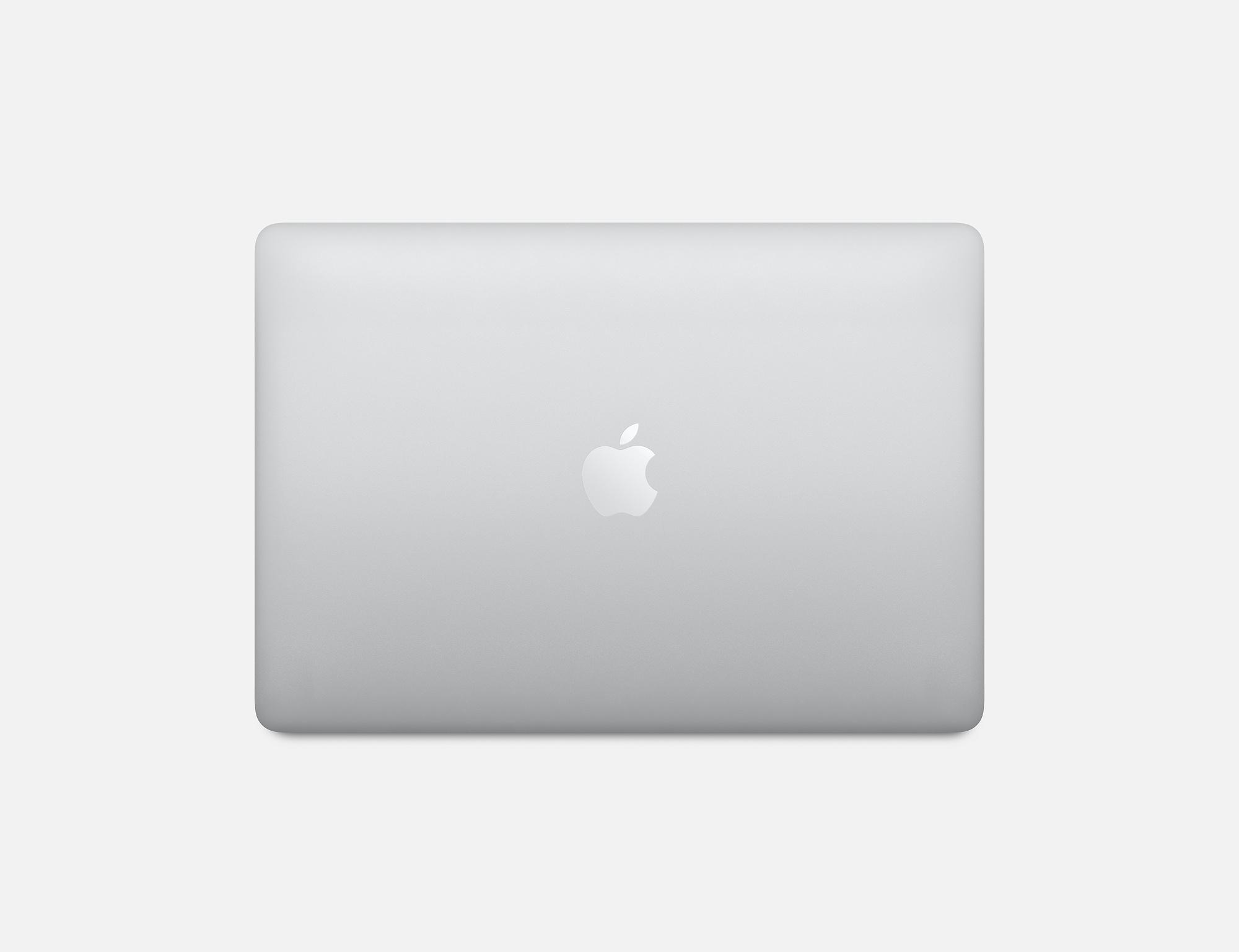 MacBook Pro 2020 13 Inch Chip M1 8GB | 256GB SSD Chính Hãng (MYD82, MYDA2)