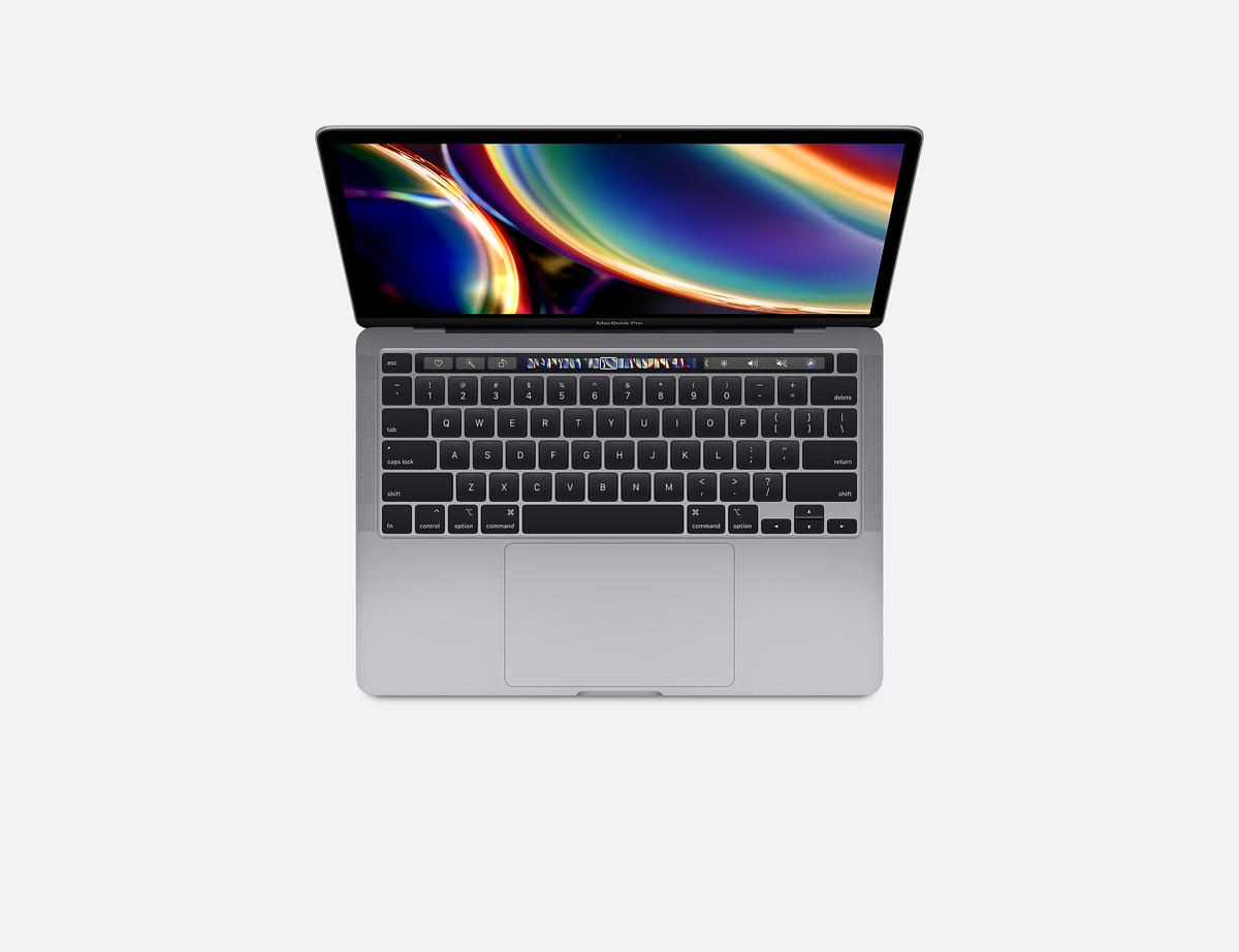MacBook Pro 2020 13 Inch Core i5 8GB | 512GB SSD Cũ 99% (MXK52, MXK72)