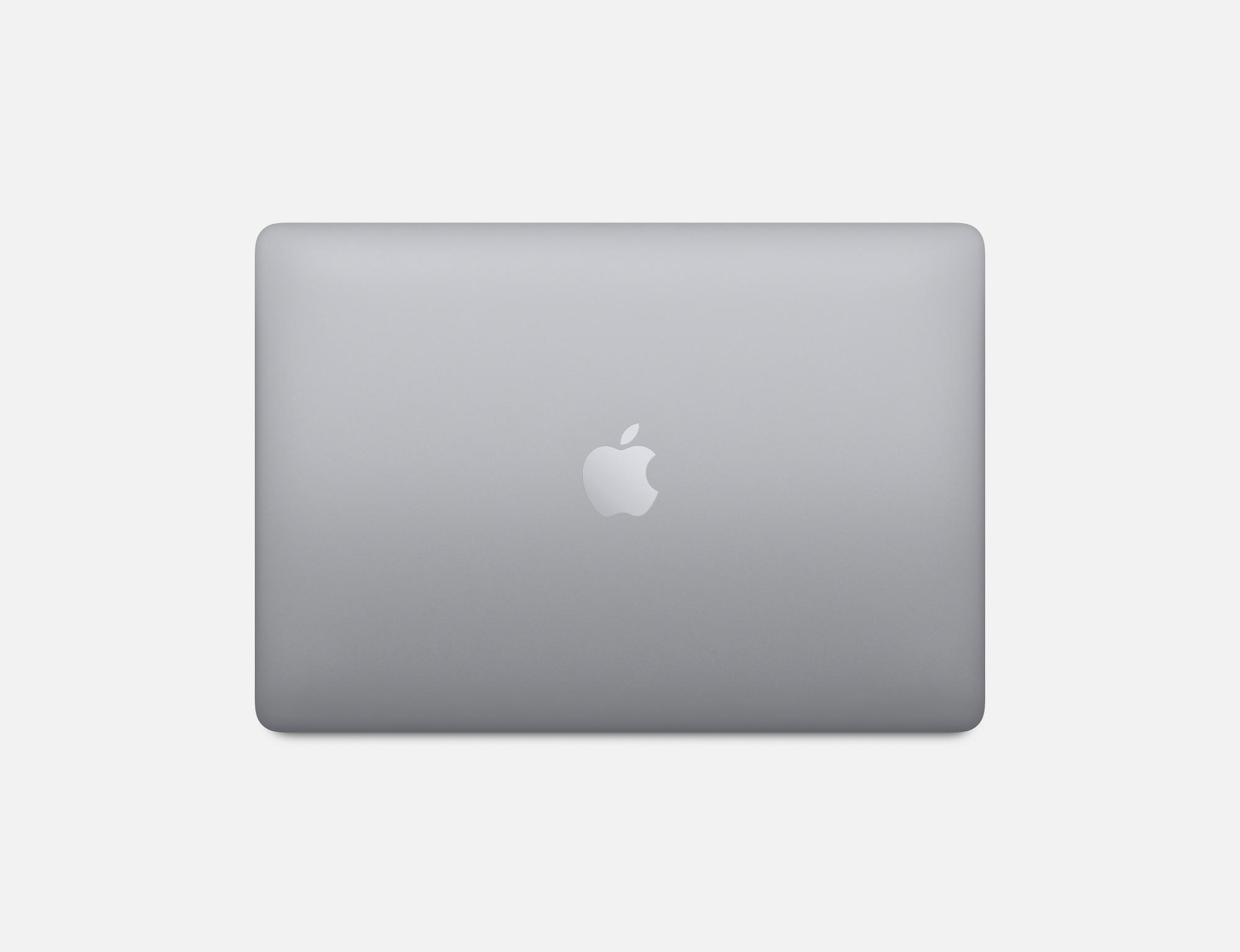 MacBook Pro 2020 13 Inch Chip M1 8GB | 512GB SSD Chính Hãng (MYD92, MYDC2)