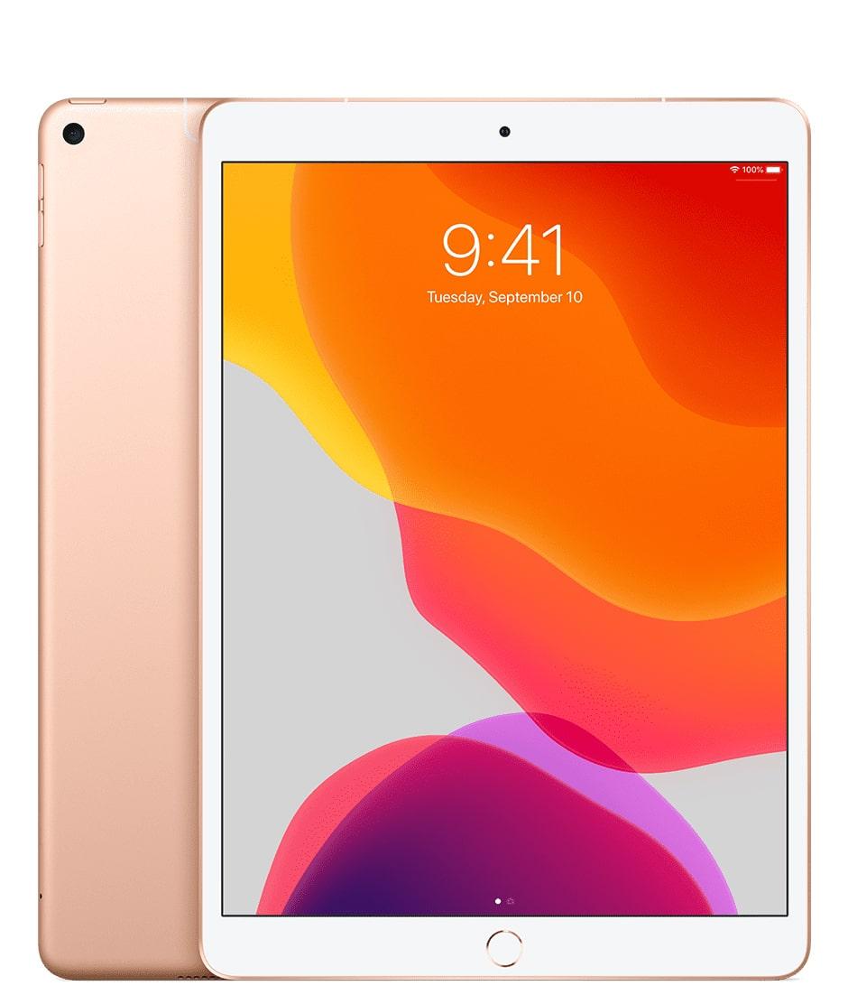 iPad Air 3 10.5 inch Wifi Cellular 64GB 2019 Chính Hãng