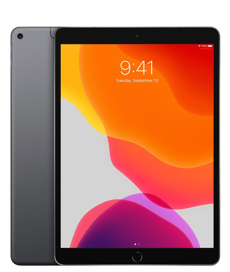 iPad Air 3 10.5 inch Wifi Cellular 256GB 2019 Chính Hãng