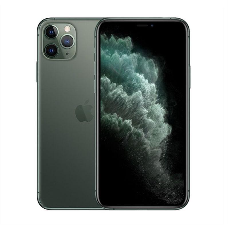 iPhone 11 Pro Max 512GB Cũ