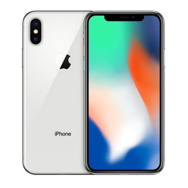 iPhone X 256GB Cũ 99%
