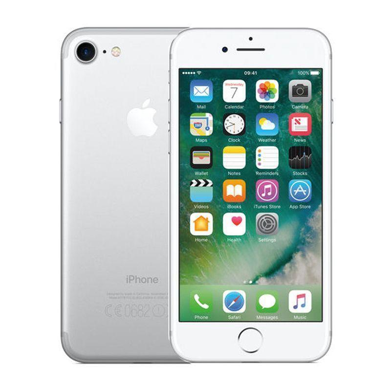 iPhone 7 32GB Chính Hãng - Máy trần Đã kích hoạt