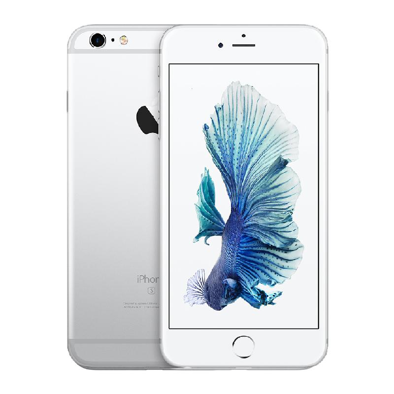 Apple iPhone 6s Plus 32GB Chính Hãng - Máy Trần Chưa Kích Hoạt