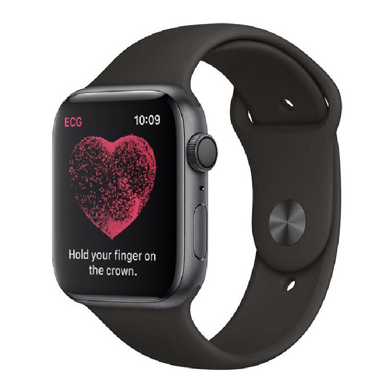 Apple Watch Series 4 40mm GPS Aluminum Mới - Máy Trần Chưa Kích Hoạt