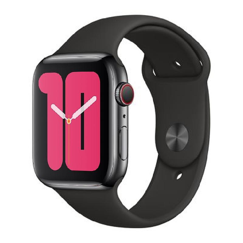 Apple Watch Series 40mm GPS+CELLULAR Space Black Stainless Steel