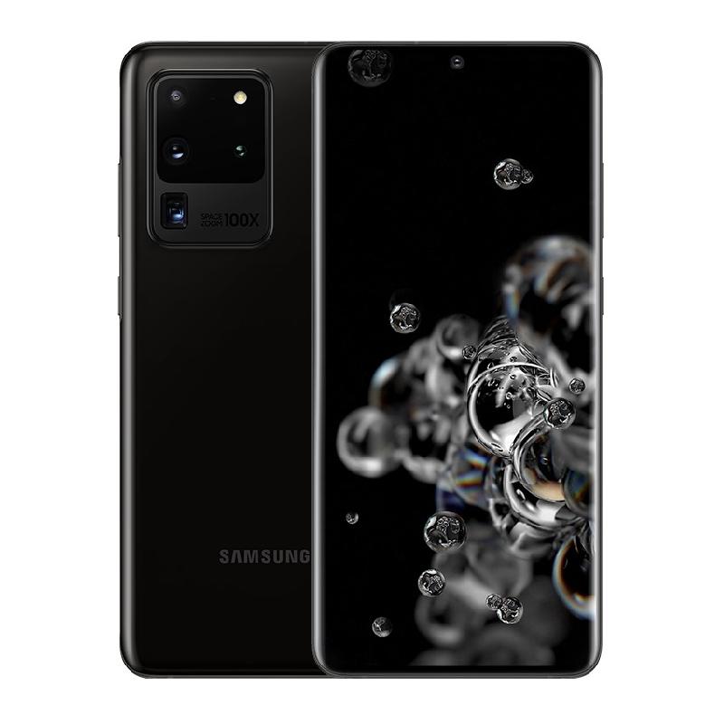 Samsung Galaxy S20 Ultra 16G/128GB Cũ 99%