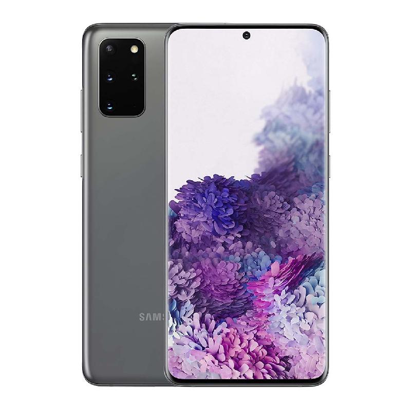 Samsung Galaxy S20 Plus Chính Hãng (Đã Kích Hoạt BHĐT)