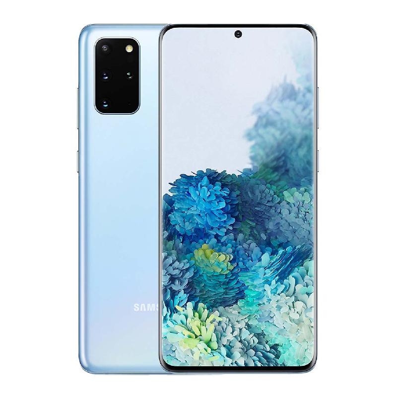 Samsung Galaxy S20 Plus Chính Hãng (Đã Kích Hoạt BHĐT)