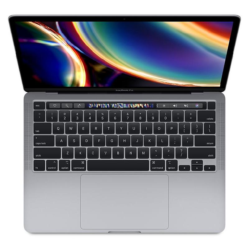 MacBook Pro 2020 13 Inch Chip M1 8GB | 256GB SSD Cũ 99% (MYD82, MYDA2)