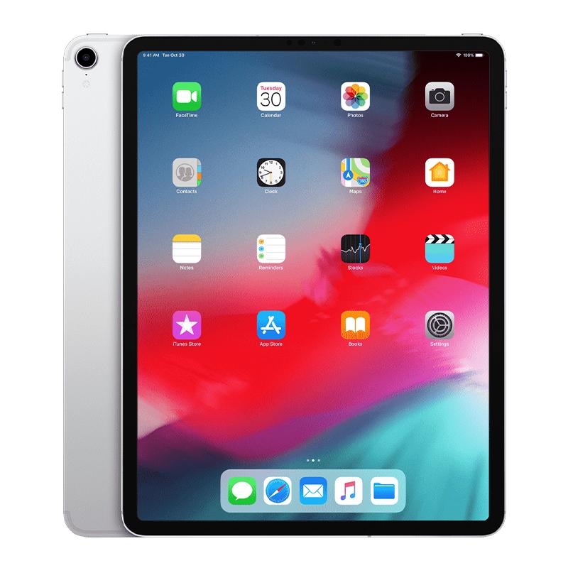 iPad Pro 11 inch 2018 Wifi Cellular 256GB Chính Hãng