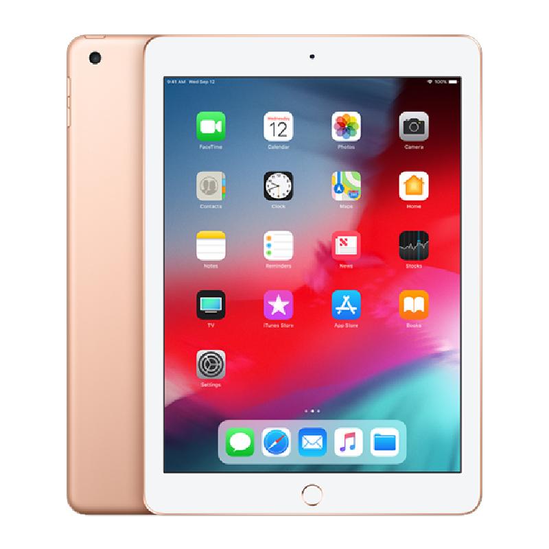 iPad Gen 6 9.7 inch Wifi 32GB CPO / RE (Certified Pre-Owned / Refurbished)