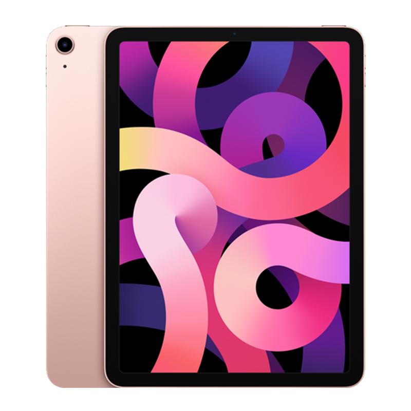 iPad Air 4 10.9 inch 2020 Wifi Cellular 64GB Cũ 99%