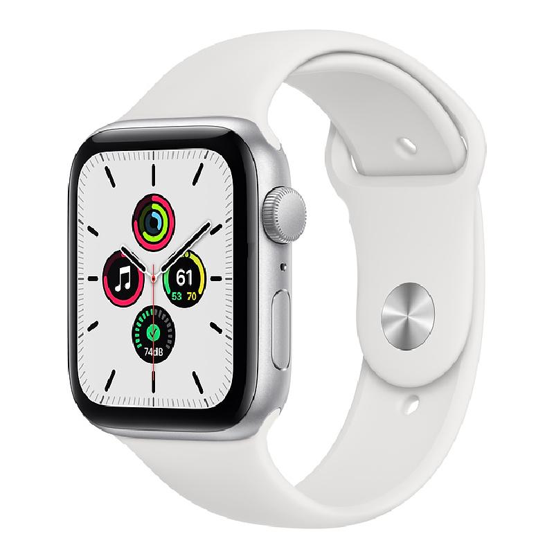 Apple Watch SE 40mm Aluminum Mới - Máy Trần