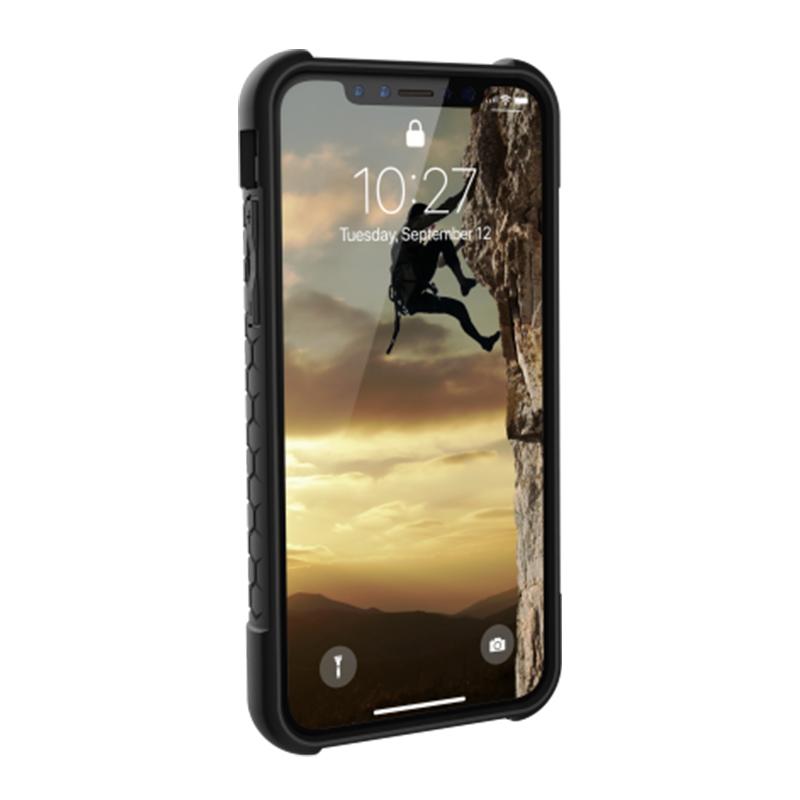 Ốp lưng iPhone X/XS UAG Monarch (Hàng Chính Hãng)