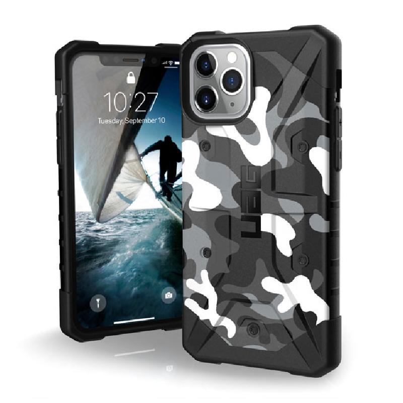 Ốp lưng iPhone 11 Pro Max UAG Pathfinder SE Camo (Hàng Chính Hãng)
