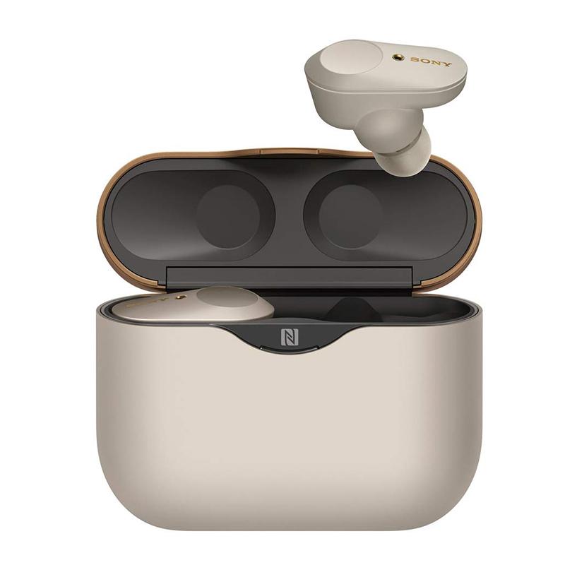 Tai nghe Bluetooth Chống Ồn Sony WF-1000XM3 chính hãng