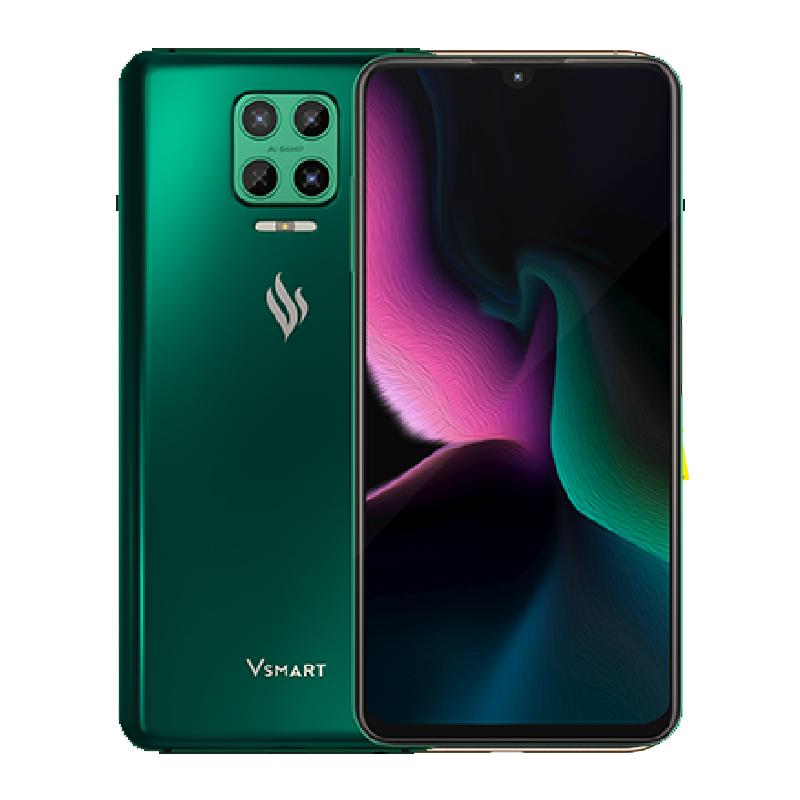 Điện thoại Vsmart Aris Chính Hãng