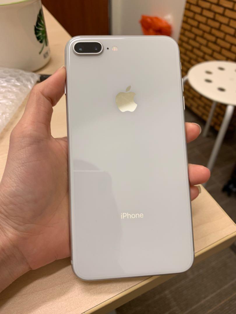 iPhone 8 Plus 64GB Cũ 95%