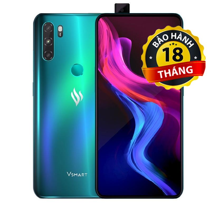 Điện thoại Vsmart Active 3 Chính Hãng