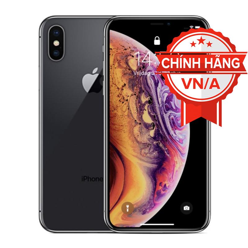 iPhone Xs Max 64GB Chính Hãng VN/A - Máy Trần Chưa Kích Hoạt