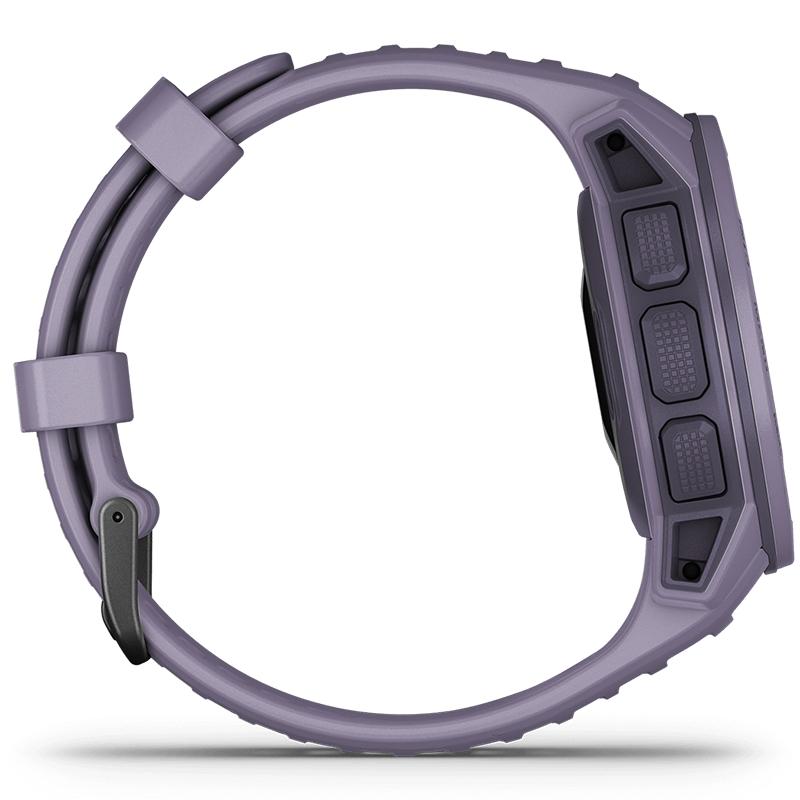 Garmin Watch Instinct Solar GPS Chính Hãng