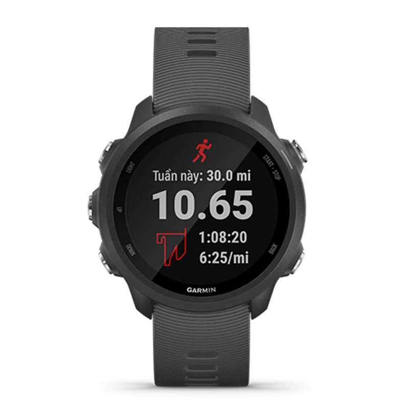 Garmin Watch Forerunner 245 Chính Hãng