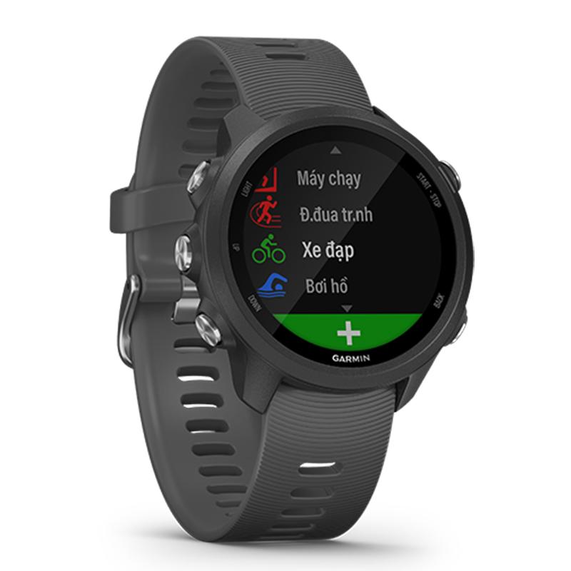 Garmin Watch Forerunner 245 Chính Hãng