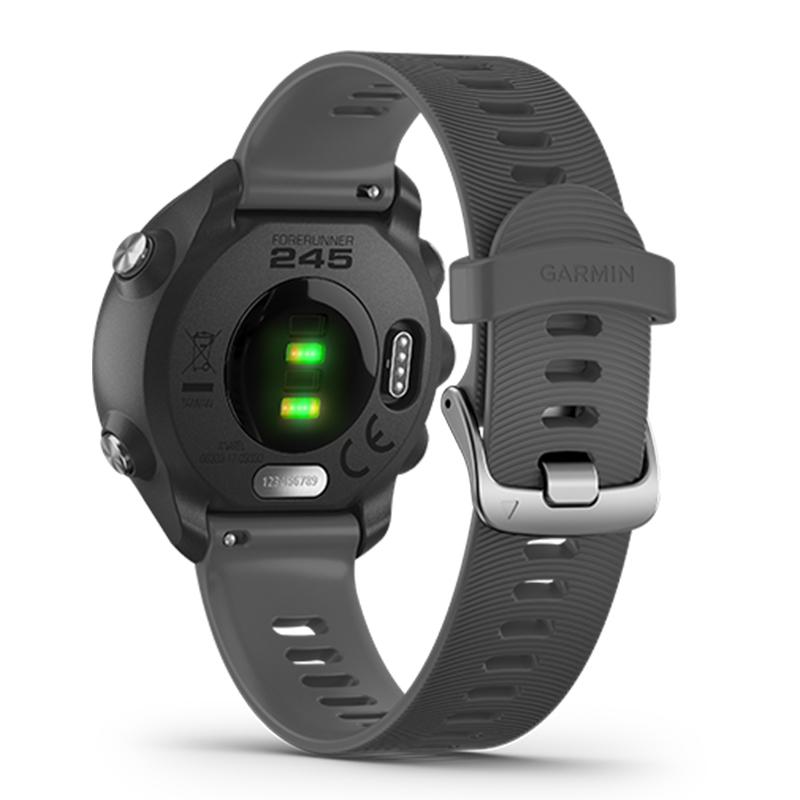 Garmin Watch Forerunner 245 Chính Hãng