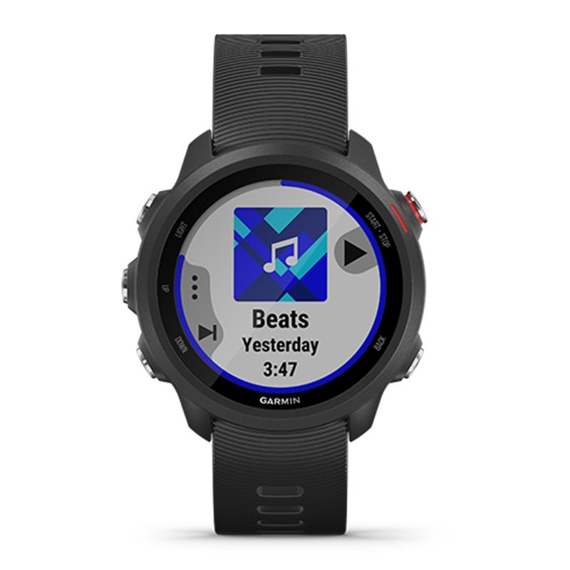 Garmin Watch Forerunner 245 Music Chính Hãng