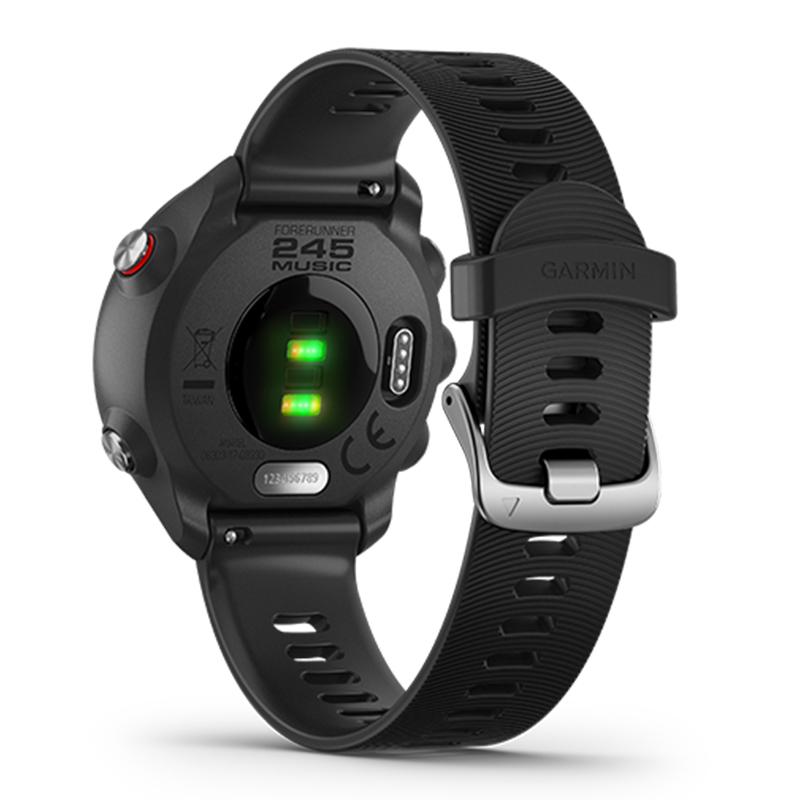 Garmin Watch Forerunner 245 Music Chính Hãng