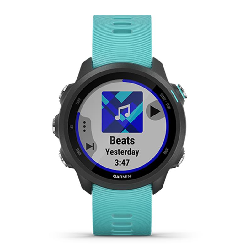 Garmin Watch Forerunner 245 Music Chính Hãng