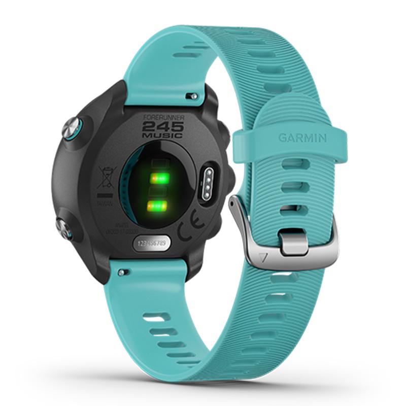 Garmin Watch Forerunner 245 Music Chính Hãng