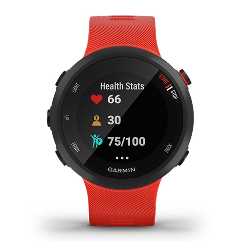 Garmin Watch Forerunner 45 GPS Chính Hãng