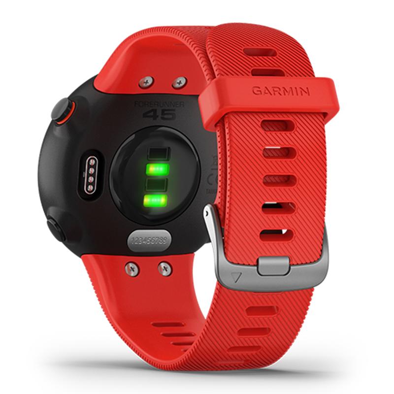 Garmin Watch Forerunner 45 GPS Chính Hãng