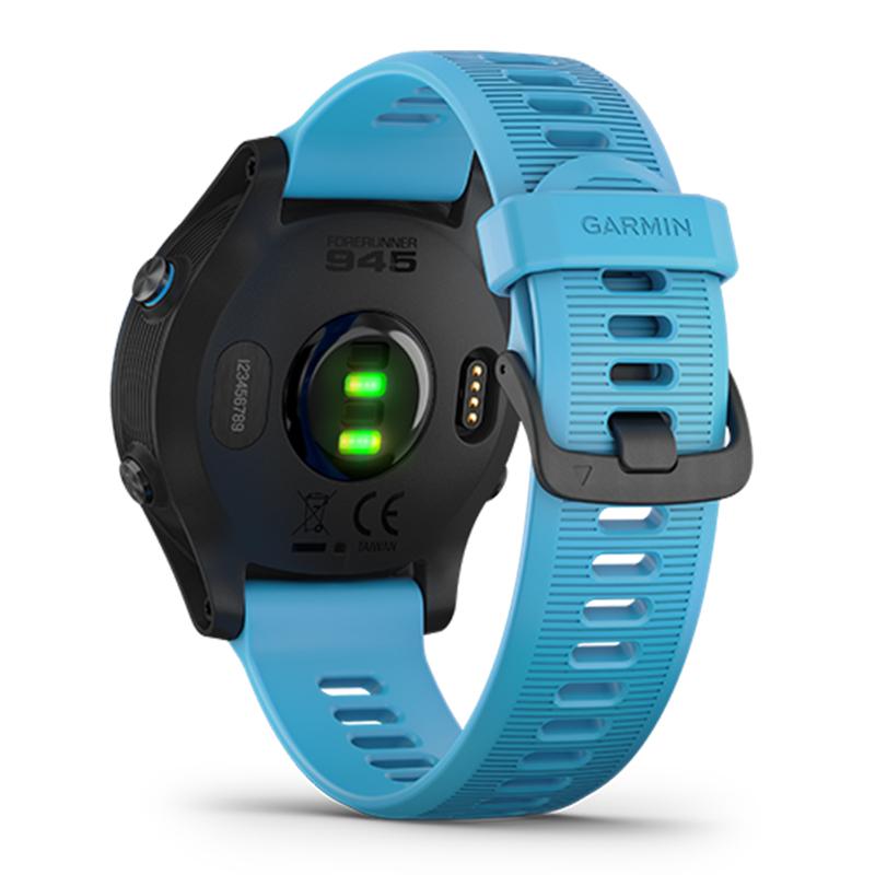 Garmin Watch Forerunner 945 GPS Chính Hãng