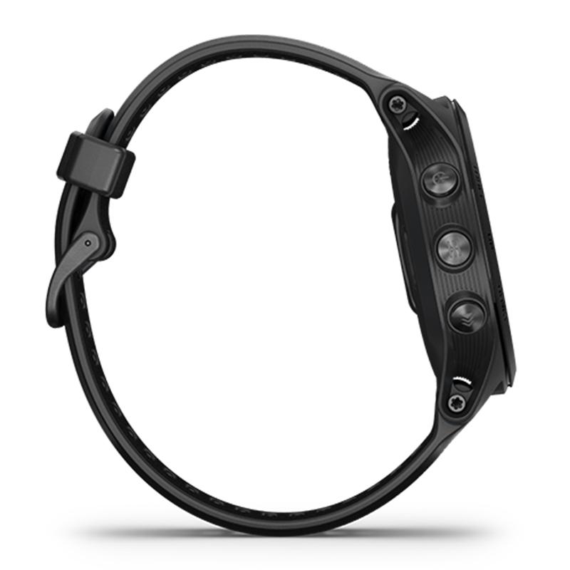 Garmin Watch Forerunner 945 GPS Chính Hãng