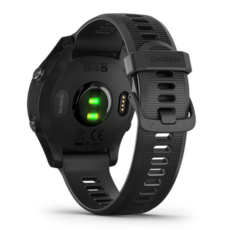 Garmin Watch Forerunner 945 GPS Chính Hãng