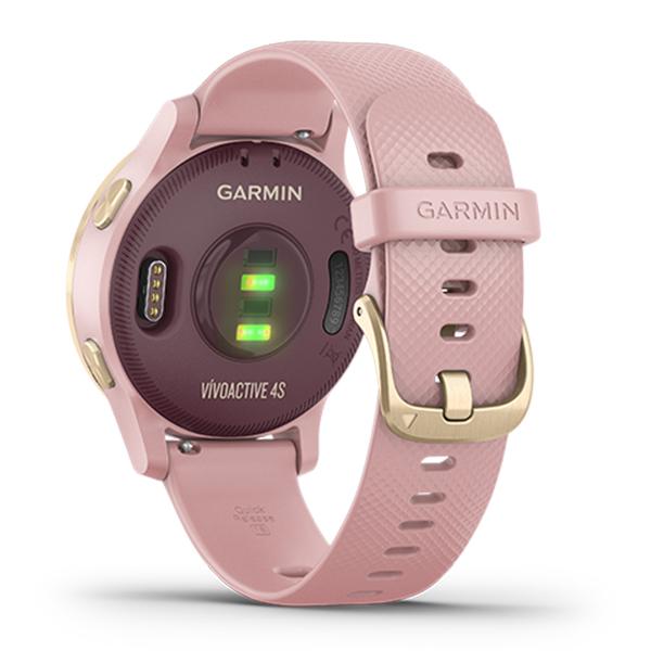 Garmin Watch vívoactive 4S 40mm GPS Wi-Fi Chính Hãng