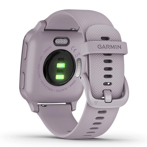 Garmin Watch Venu Sq GPS NFC Chính Hãng