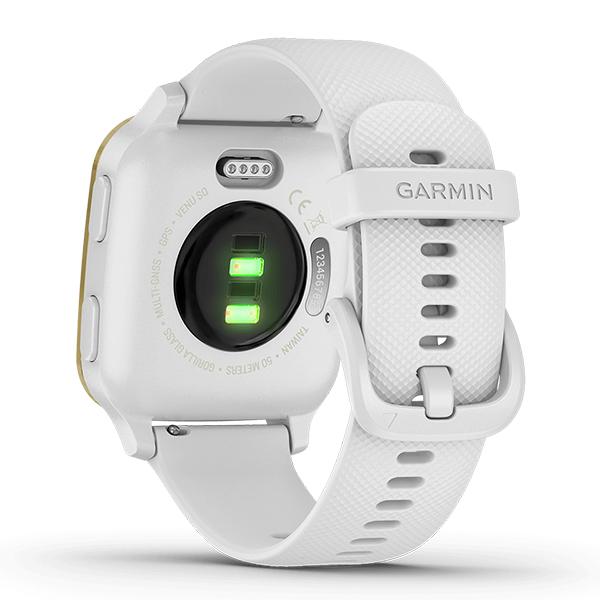 Garmin Watch Venu Sq GPS NFC Chính Hãng